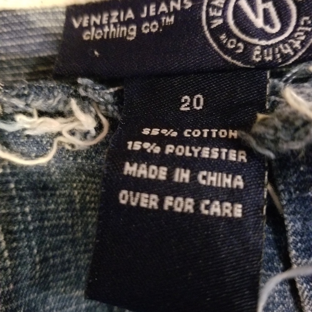 DENIM SKIRT - Picture 2 of 4